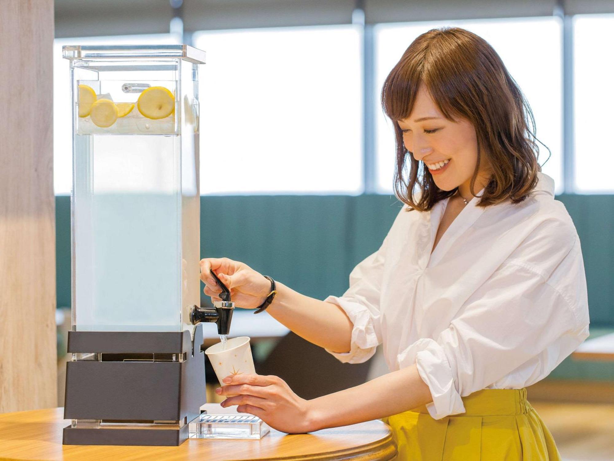 北海道康福特酒店 钏路 外观 照片